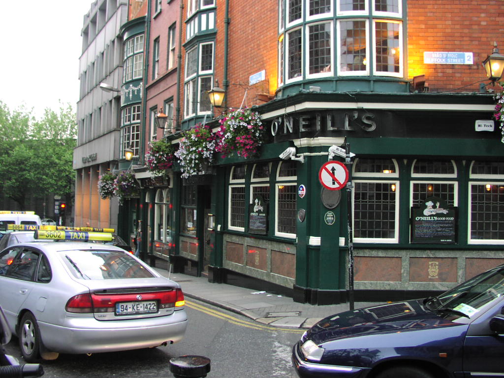 Dublin
